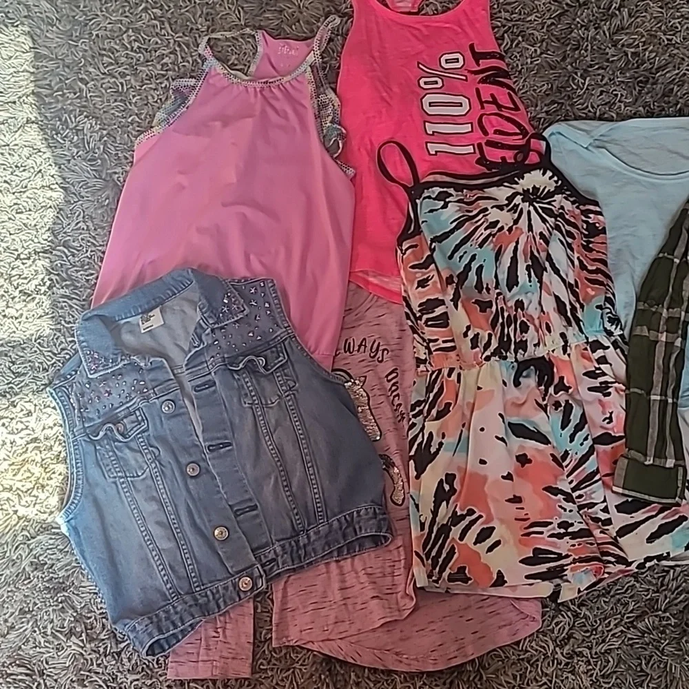 BUNDLE - Picture 7 of 11